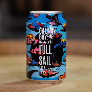Full Sail can 33cl